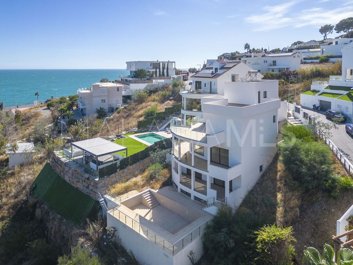 Villa for sale in Torremuelle