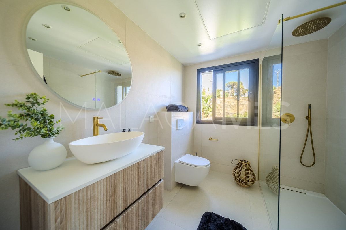 Benalmadena, villa de 5 bedrooms for sale