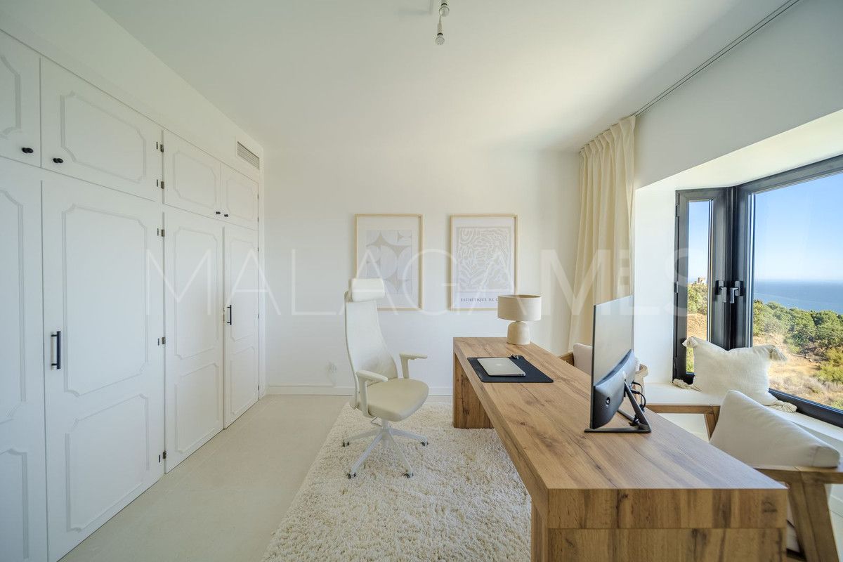 Benalmadena, villa de 5 bedrooms for sale