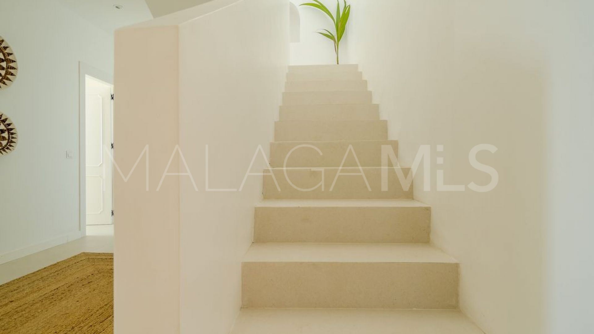 Benalmadena, villa de 5 bedrooms for sale