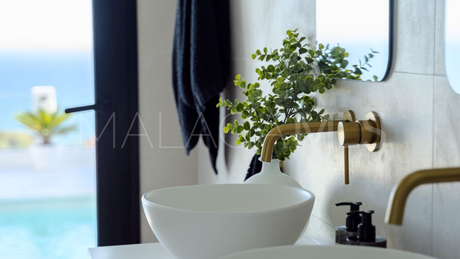 Benalmadena, villa de 5 bedrooms for sale