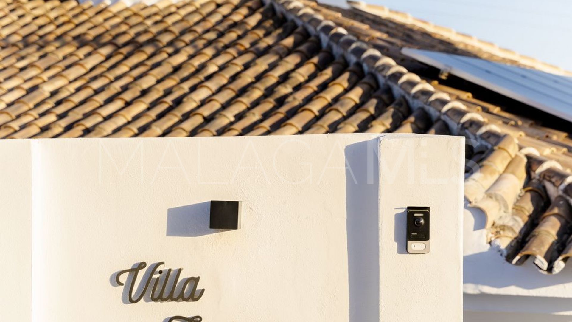 Benalmadena, villa de 5 bedrooms for sale