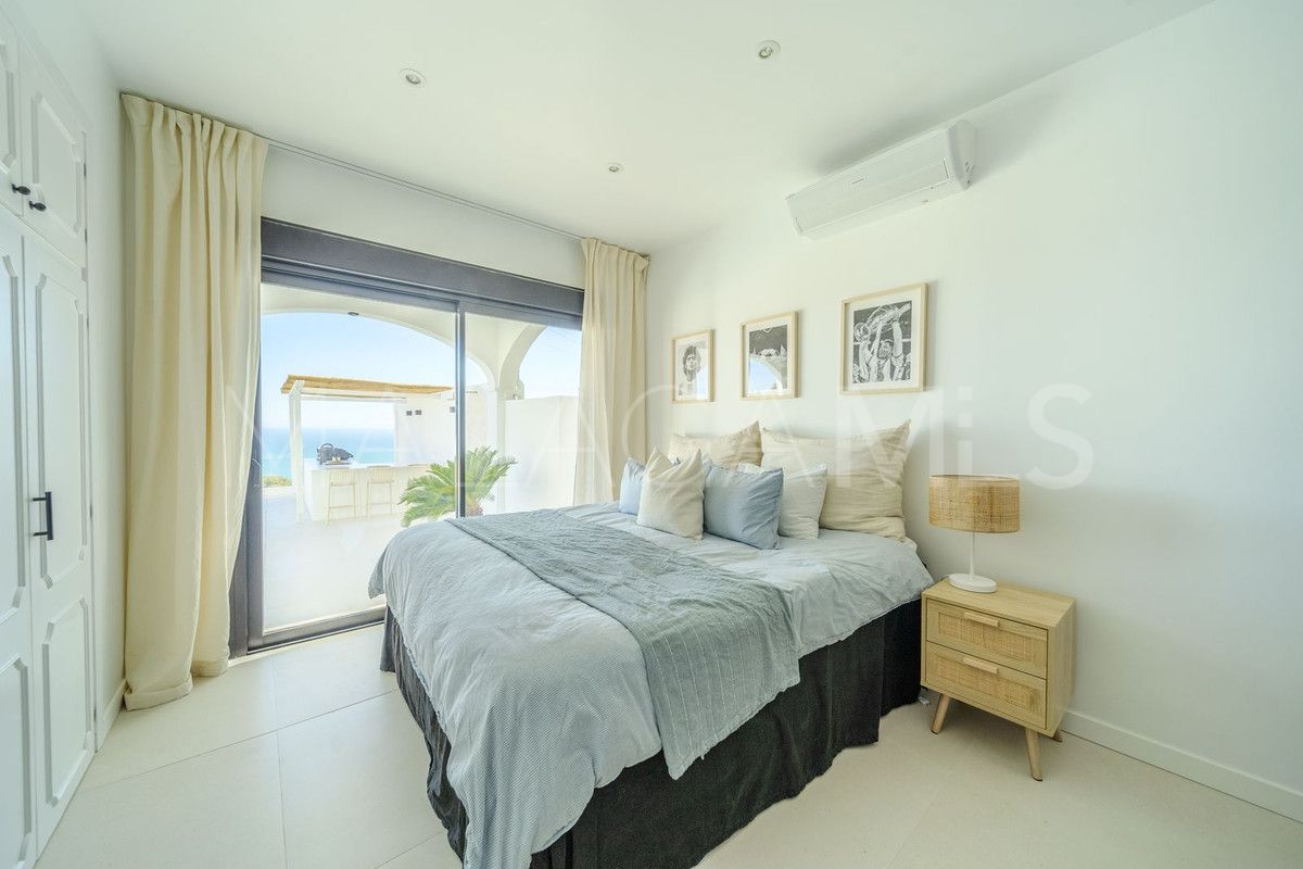 Benalmadena, villa de 5 bedrooms for sale