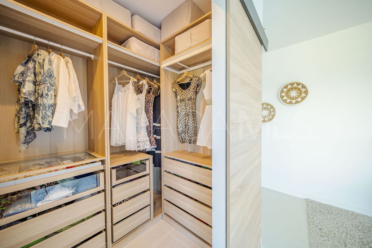 Benalmadena, villa de 5 bedrooms for sale