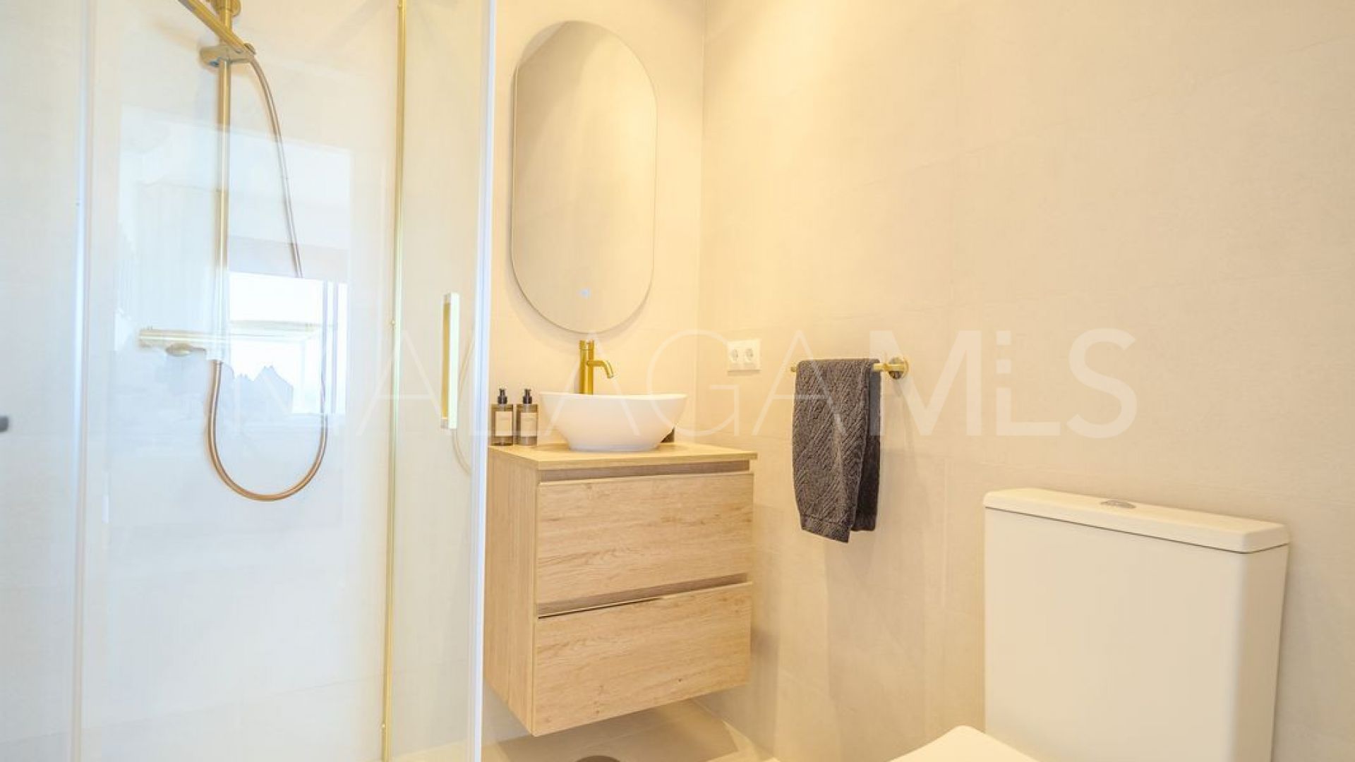 Benalmadena, villa de 5 bedrooms for sale