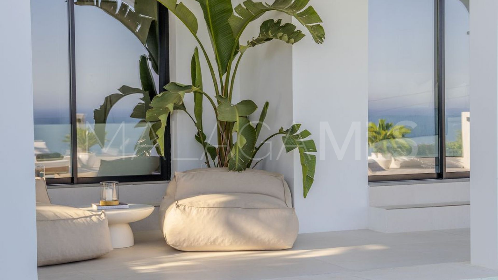 Benalmadena, villa de 5 bedrooms for sale