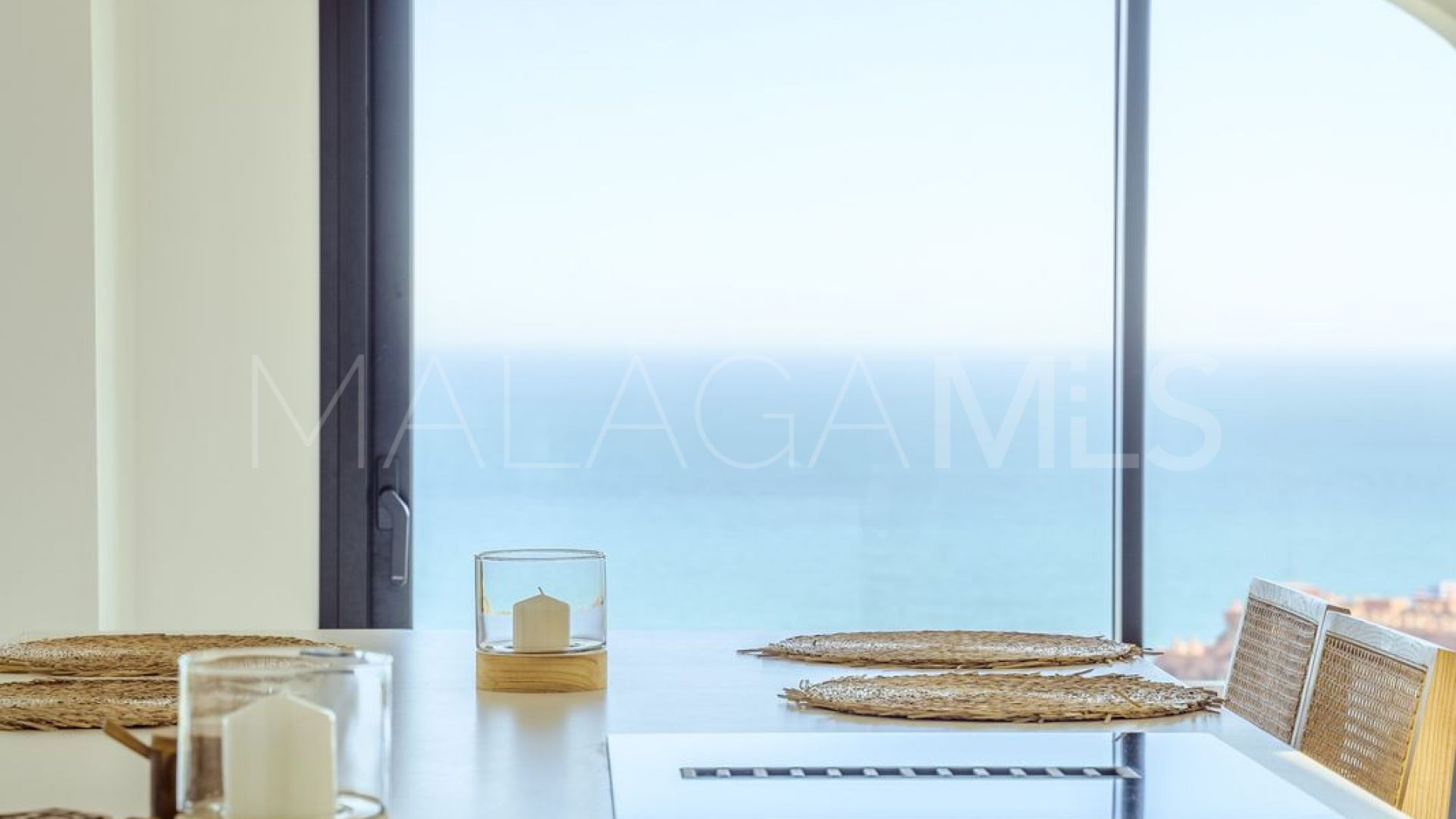 Benalmadena, villa de 5 bedrooms for sale