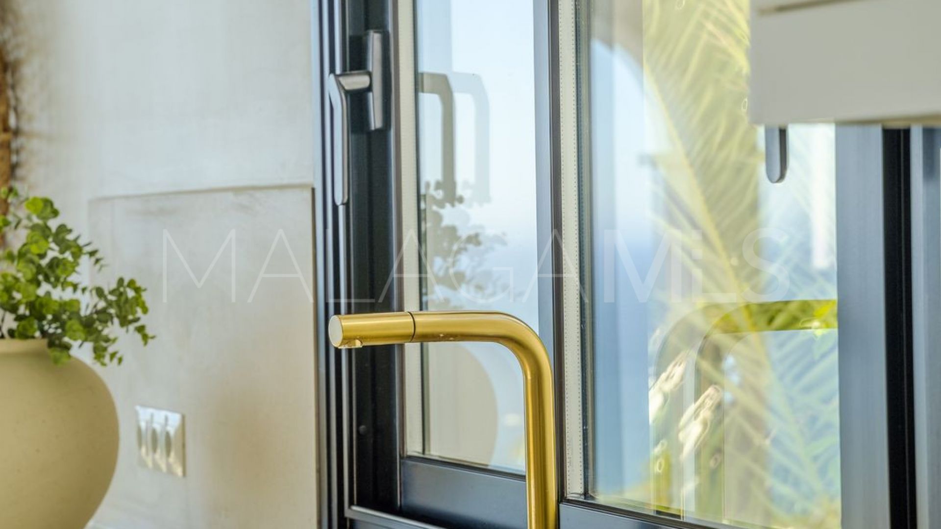 Benalmadena, villa de 5 bedrooms for sale