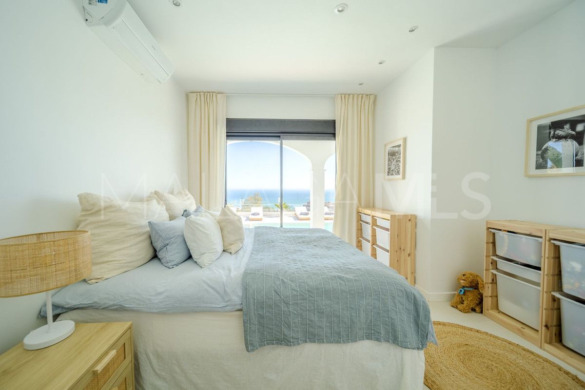 Benalmadena, villa de 5 bedrooms for sale