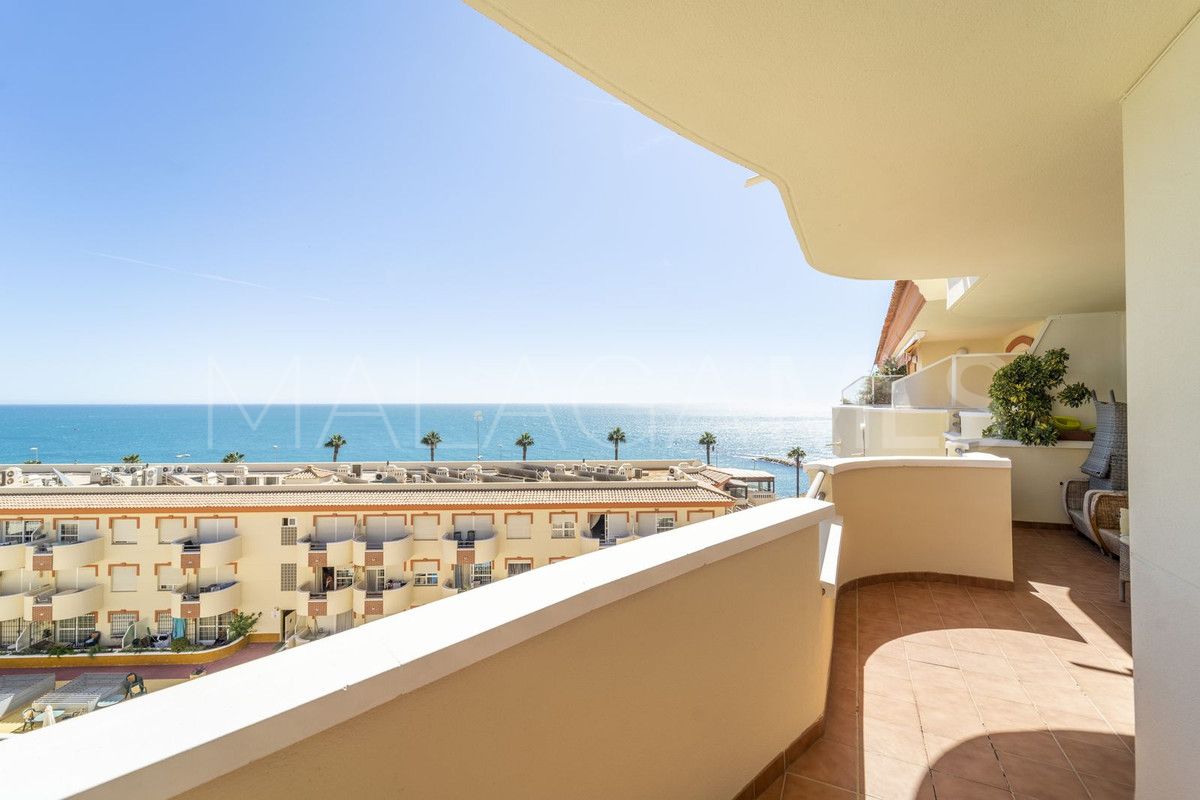 Wohnung for sale in Benalmadena