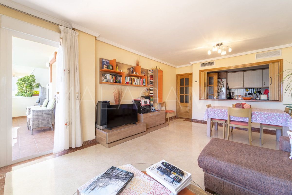 Wohnung for sale in Benalmadena