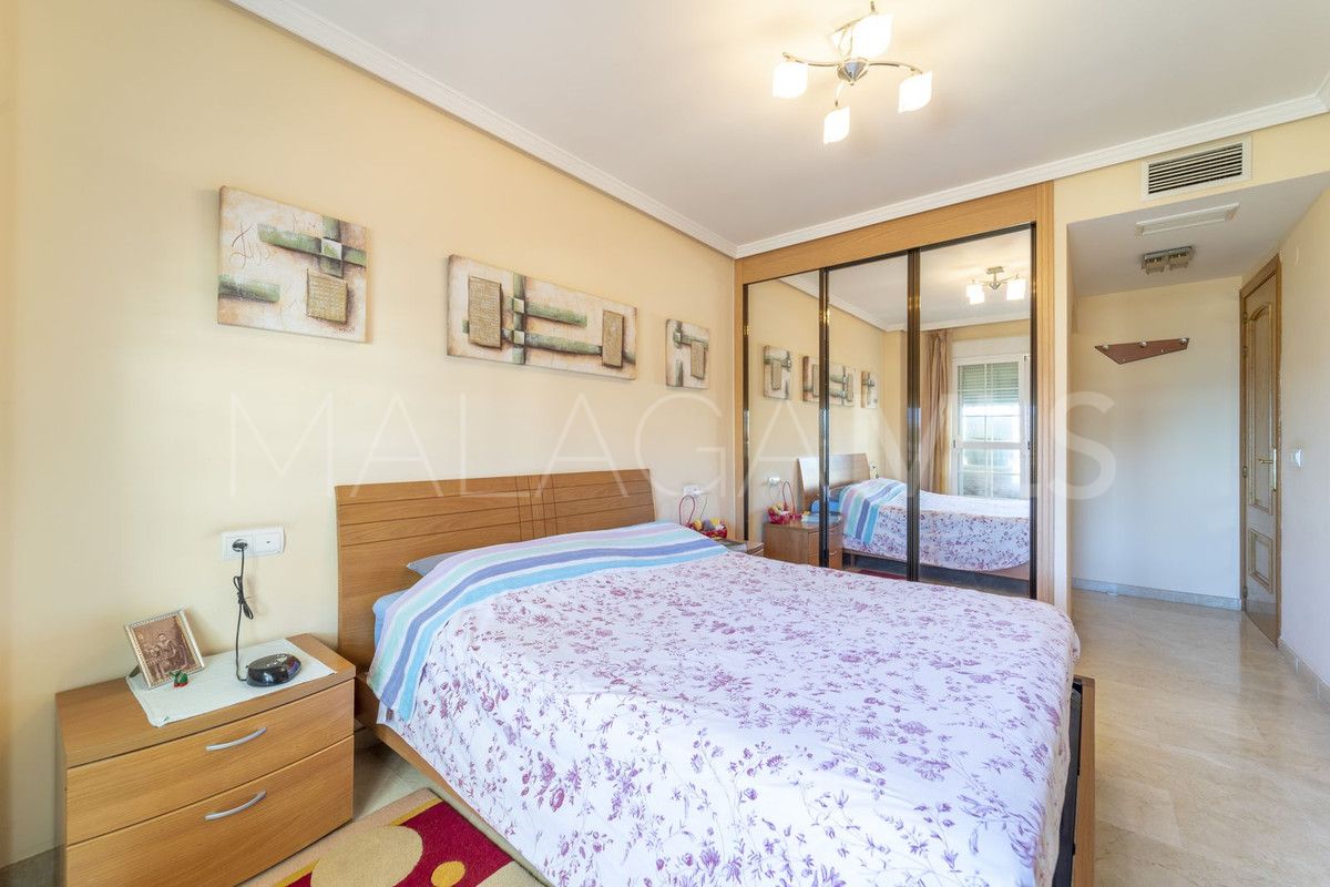 Wohnung for sale in Benalmadena