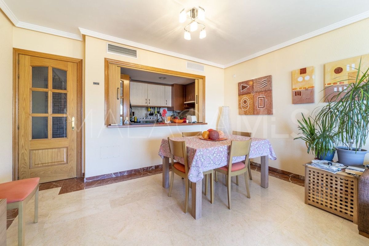 Wohnung for sale in Benalmadena