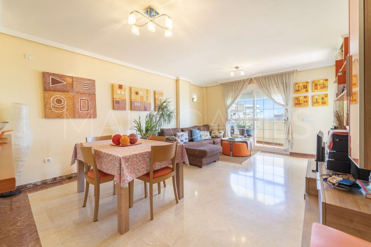 Wohnung for sale in Benalmadena