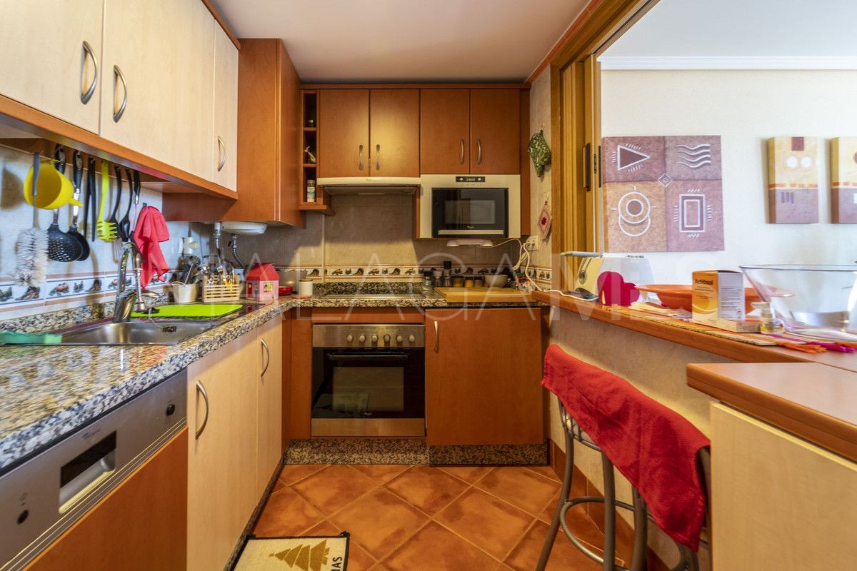 Wohnung for sale in Benalmadena