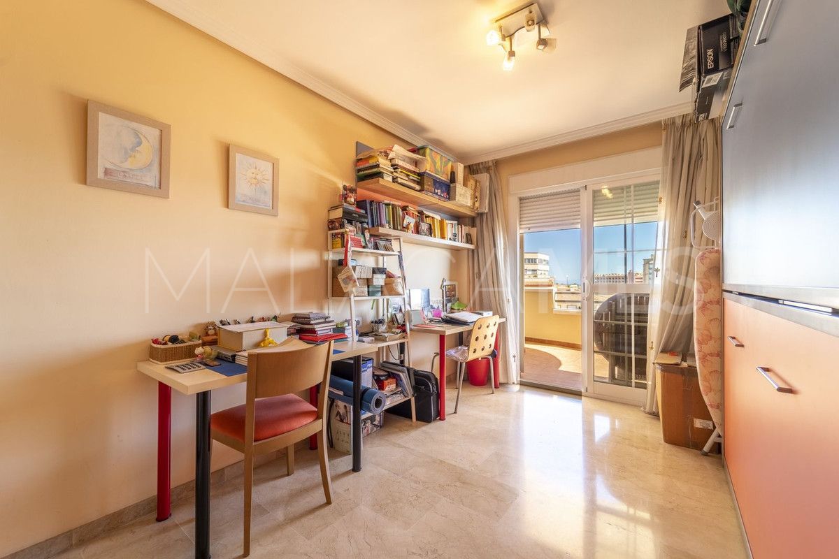 Wohnung for sale in Benalmadena