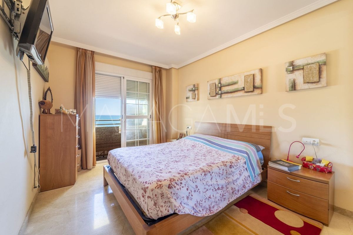 Wohnung for sale in Benalmadena