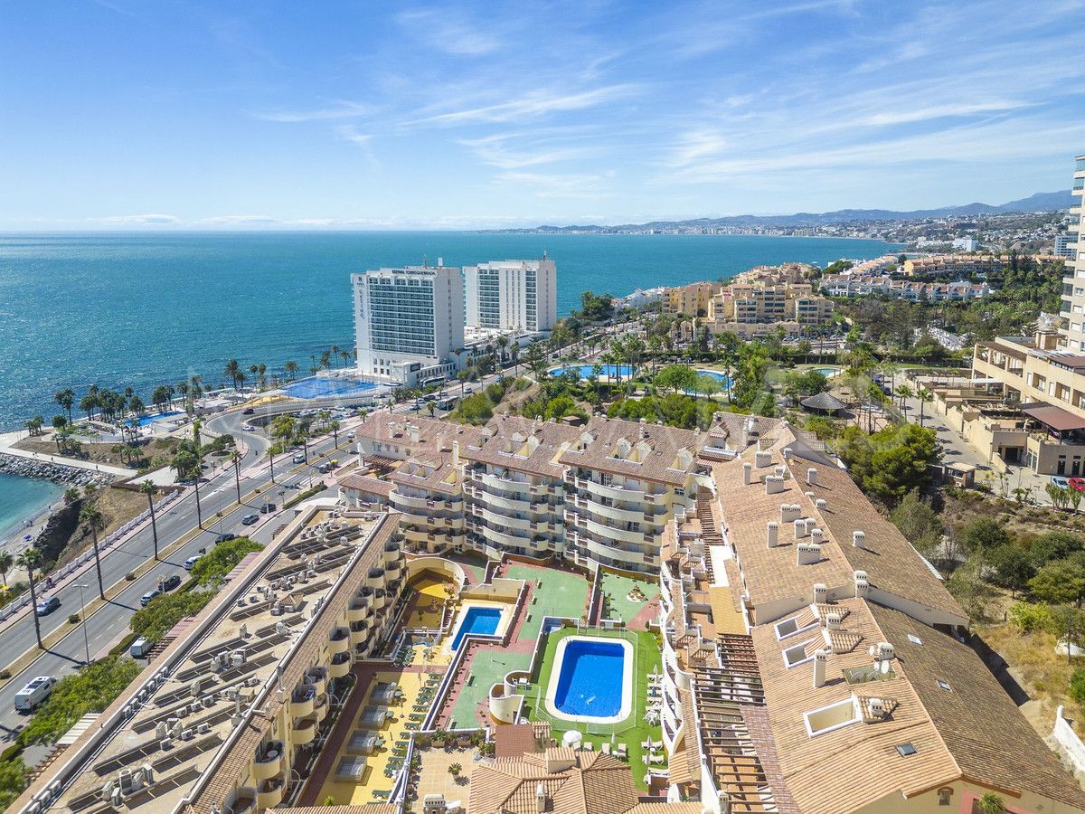 Wohnung for sale in Benalmadena