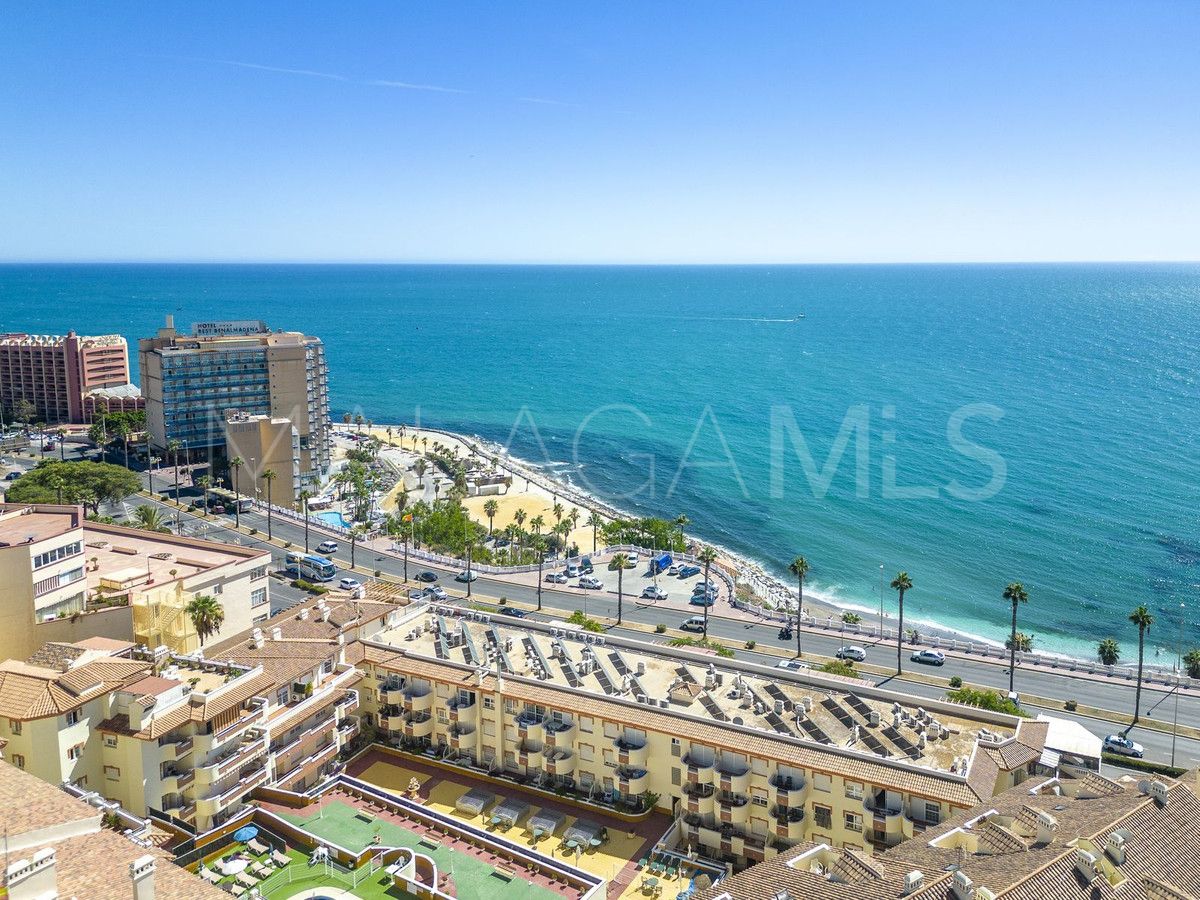 Wohnung for sale in Benalmadena