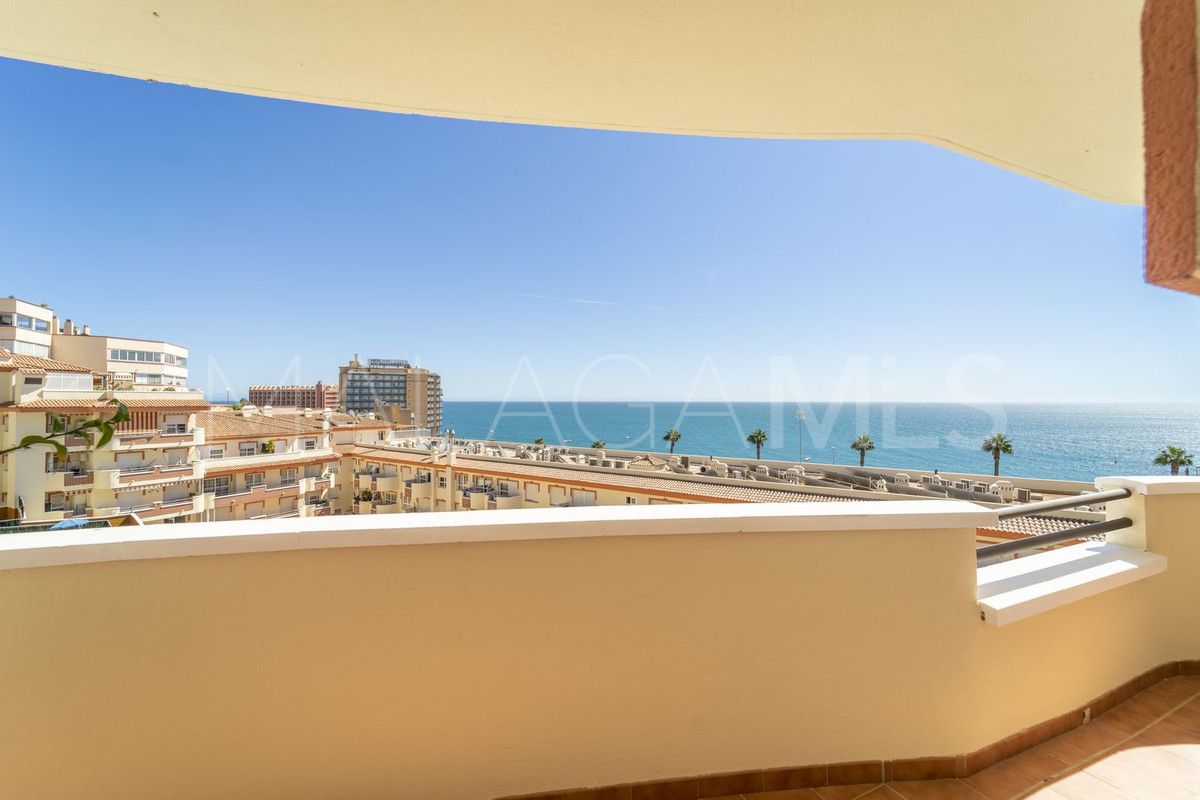 Wohnung for sale in Benalmadena