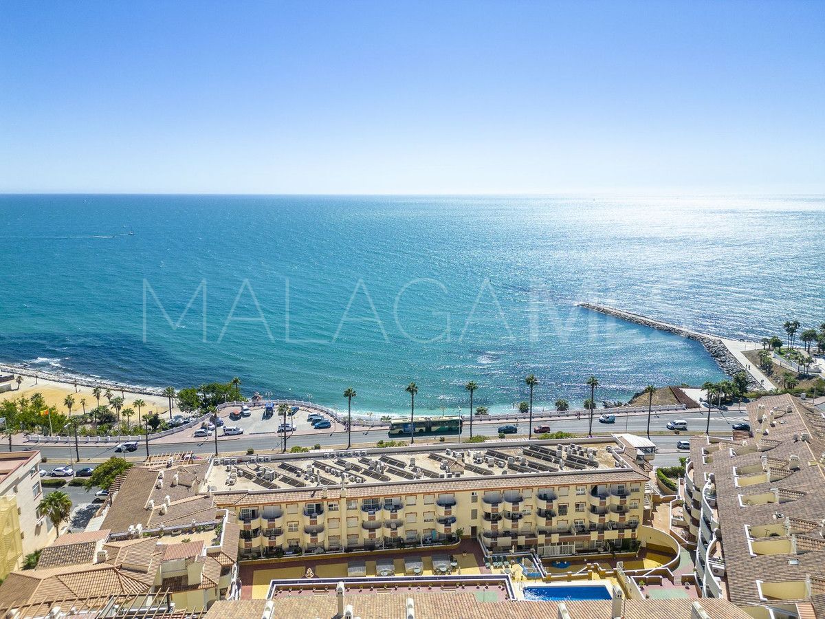 Wohnung for sale in Benalmadena