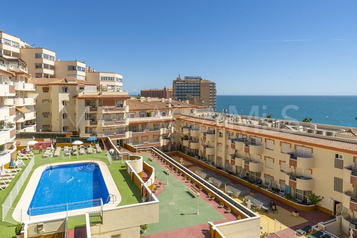 Wohnung for sale in Benalmadena