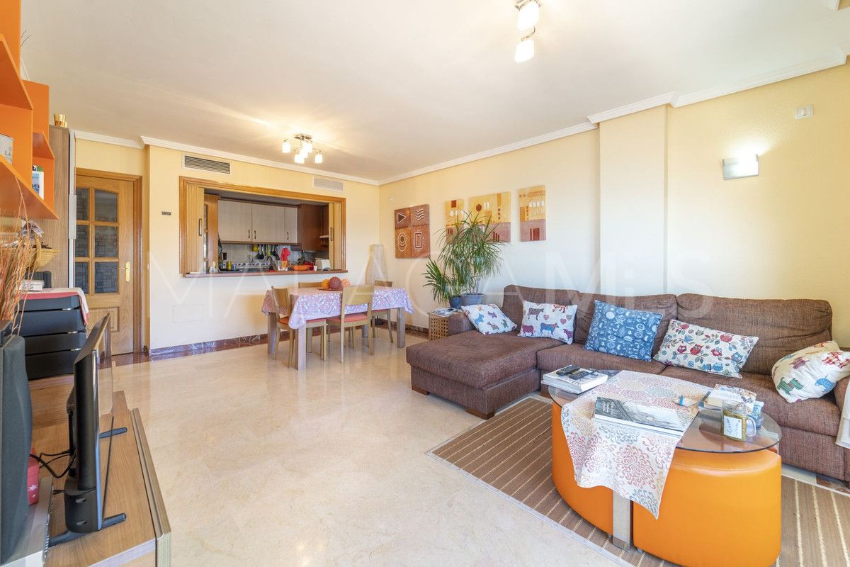 Wohnung for sale in Benalmadena