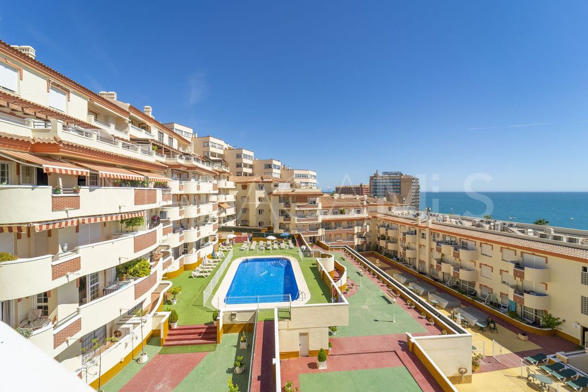 Wohnung for sale in Benalmadena