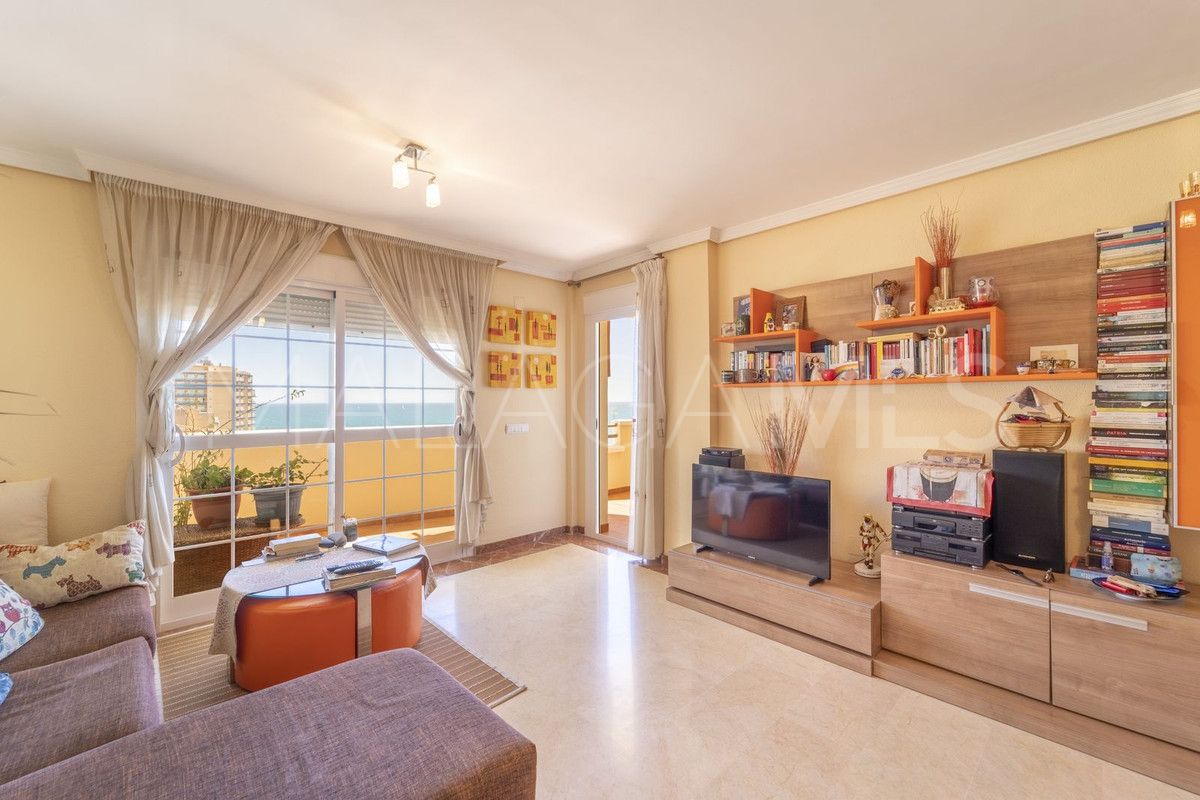 Wohnung for sale in Benalmadena