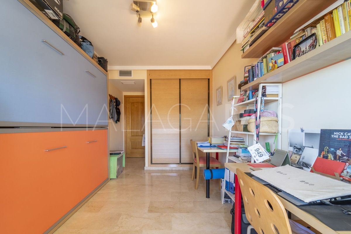 Wohnung for sale in Benalmadena