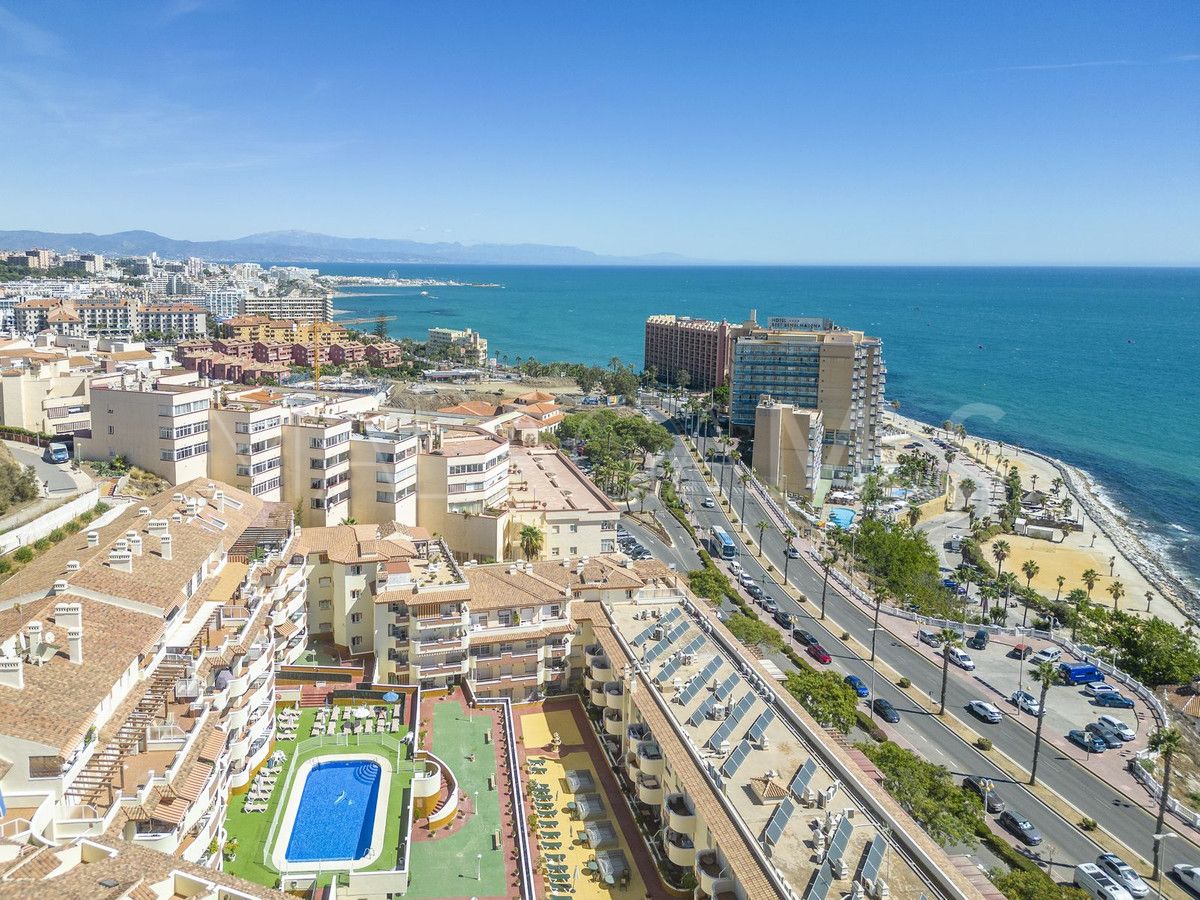 Wohnung for sale in Benalmadena