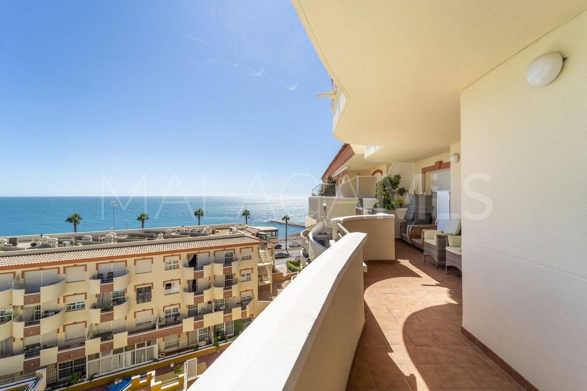 Wohnung for sale in Benalmadena