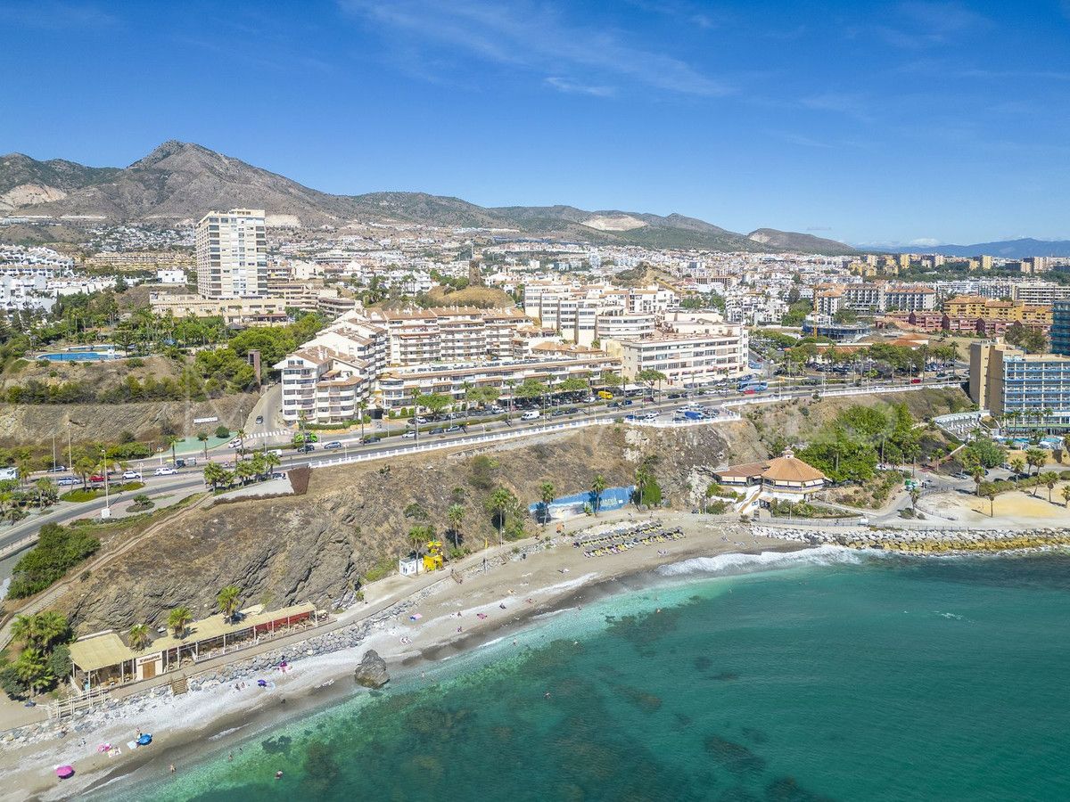 Wohnung for sale in Benalmadena