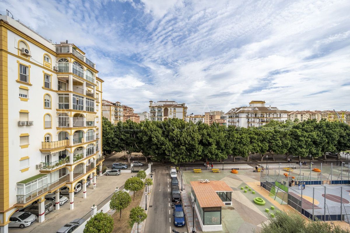 3 bedrooms apartment in Fuengirola for sale