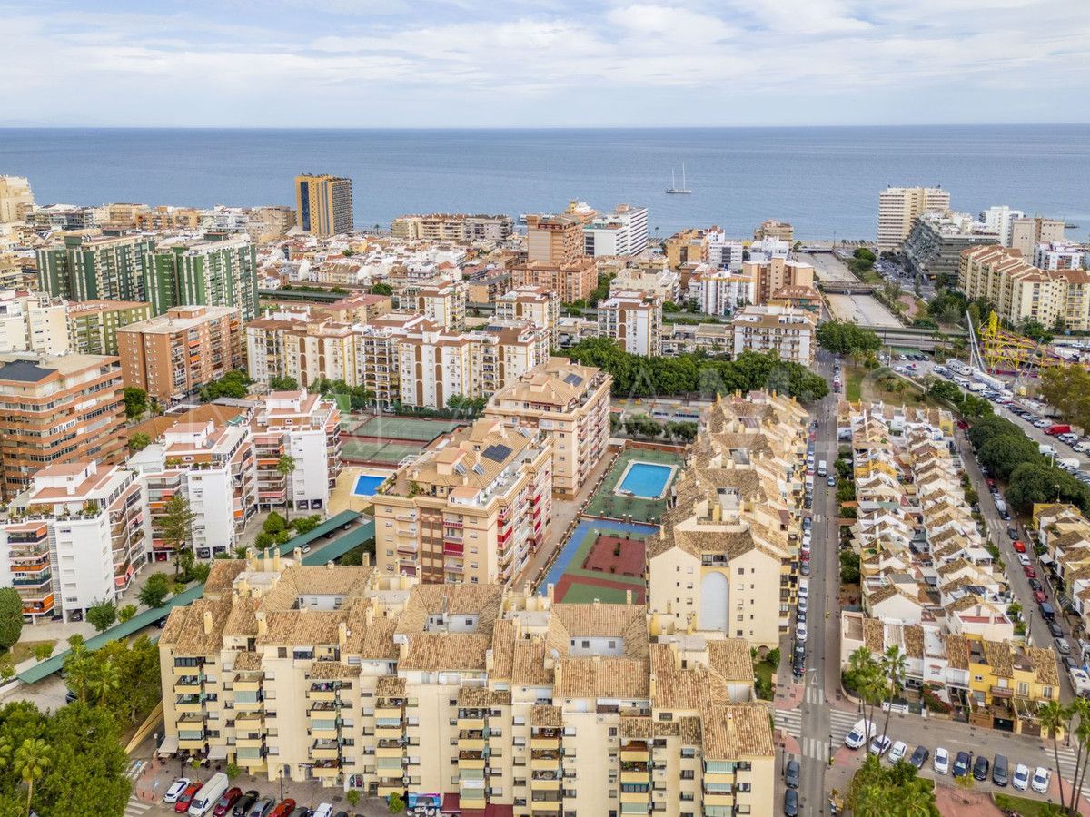 3 bedrooms apartment in Fuengirola for sale