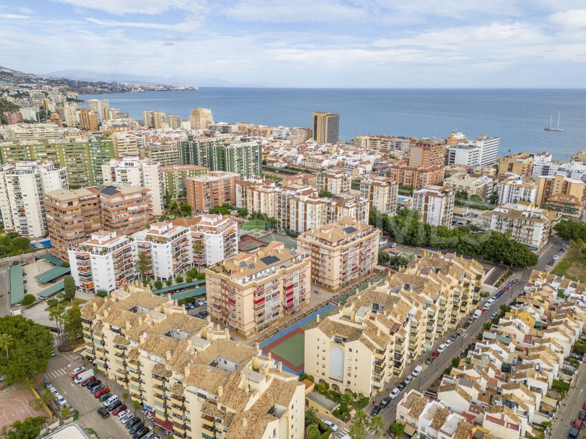 3 bedrooms apartment in Fuengirola for sale