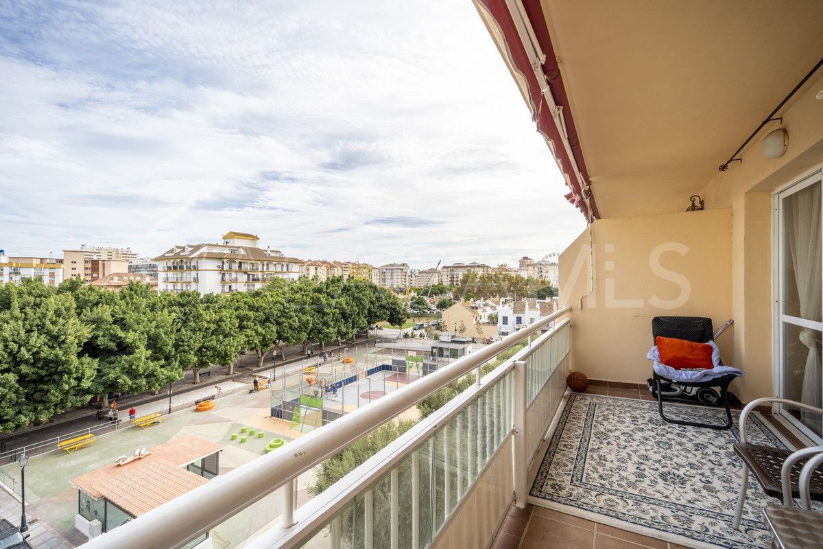 3 bedrooms apartment in Fuengirola for sale