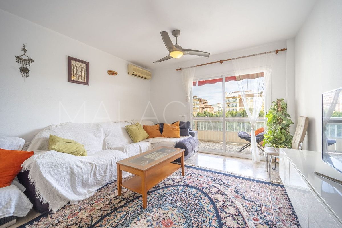 3 bedrooms apartment in Fuengirola for sale