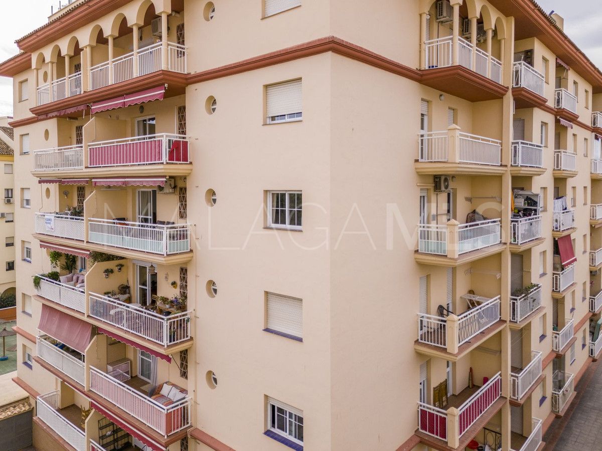 3 bedrooms apartment in Fuengirola for sale