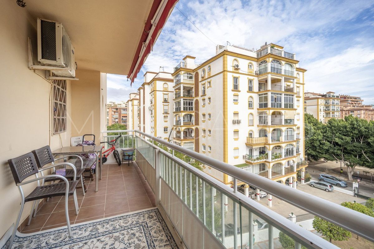 3 bedrooms apartment in Fuengirola for sale