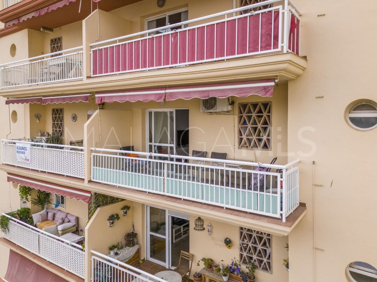 3 bedrooms apartment in Fuengirola for sale