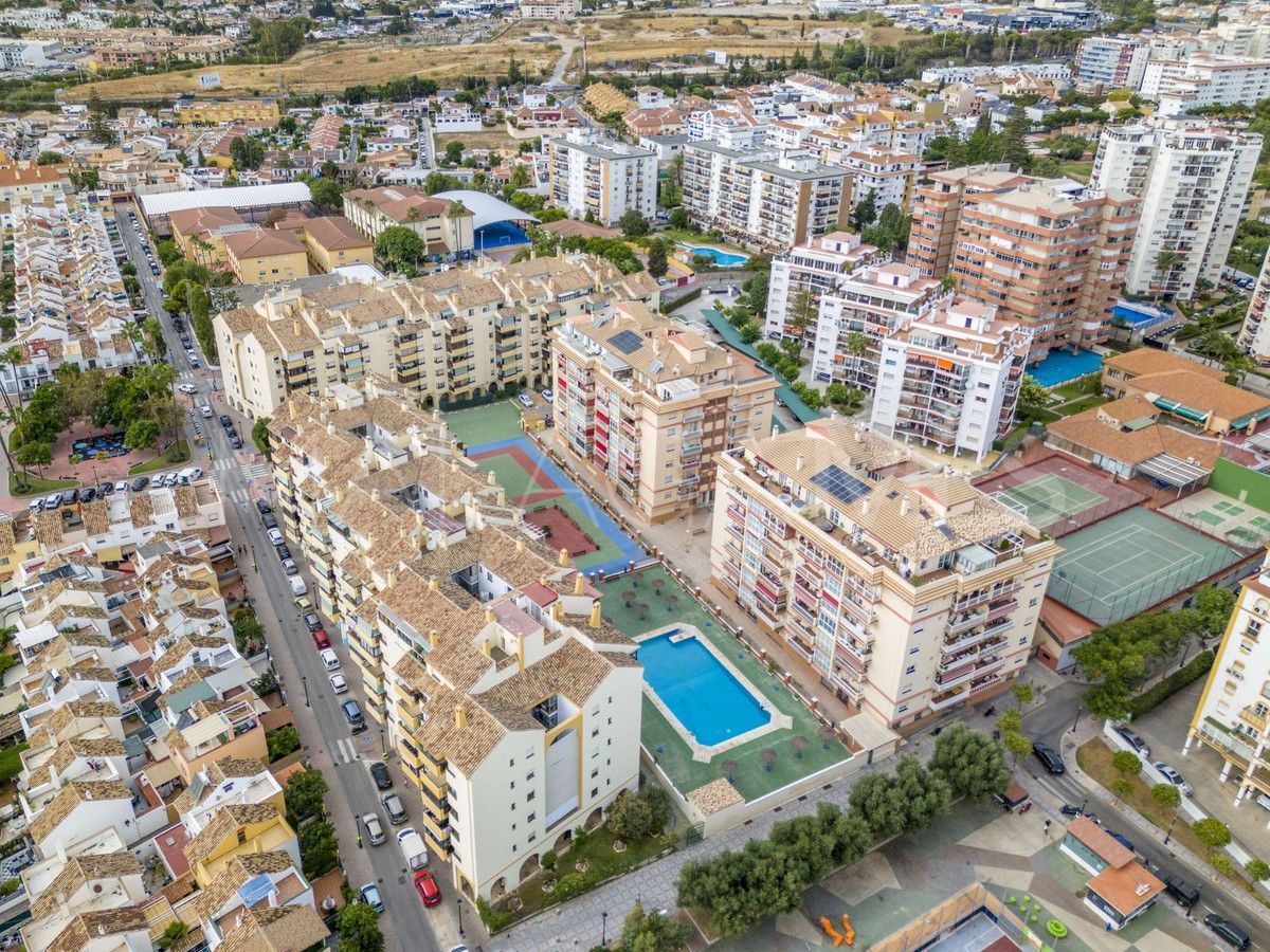 3 bedrooms apartment in Fuengirola for sale