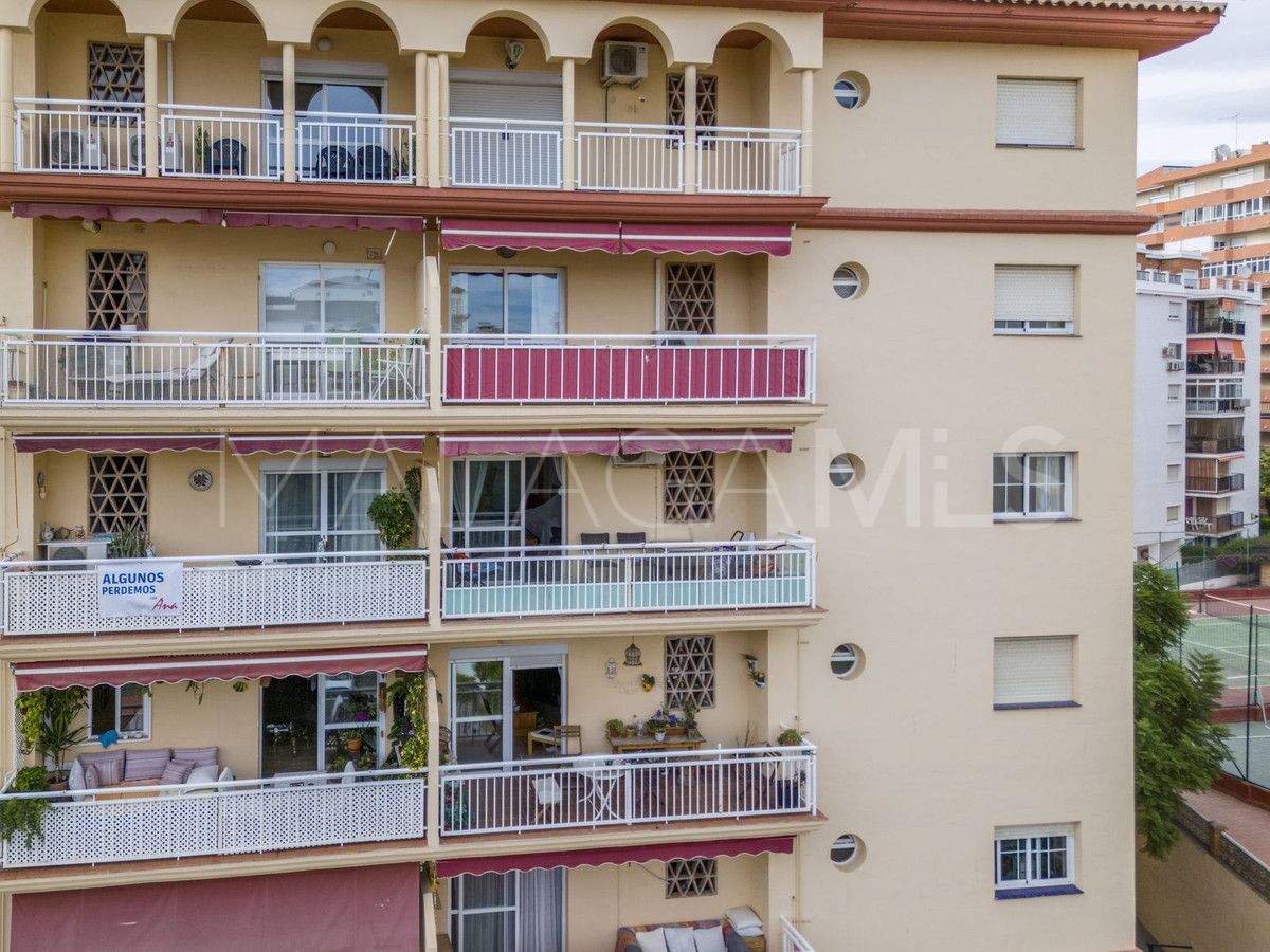 3 bedrooms apartment in Fuengirola for sale