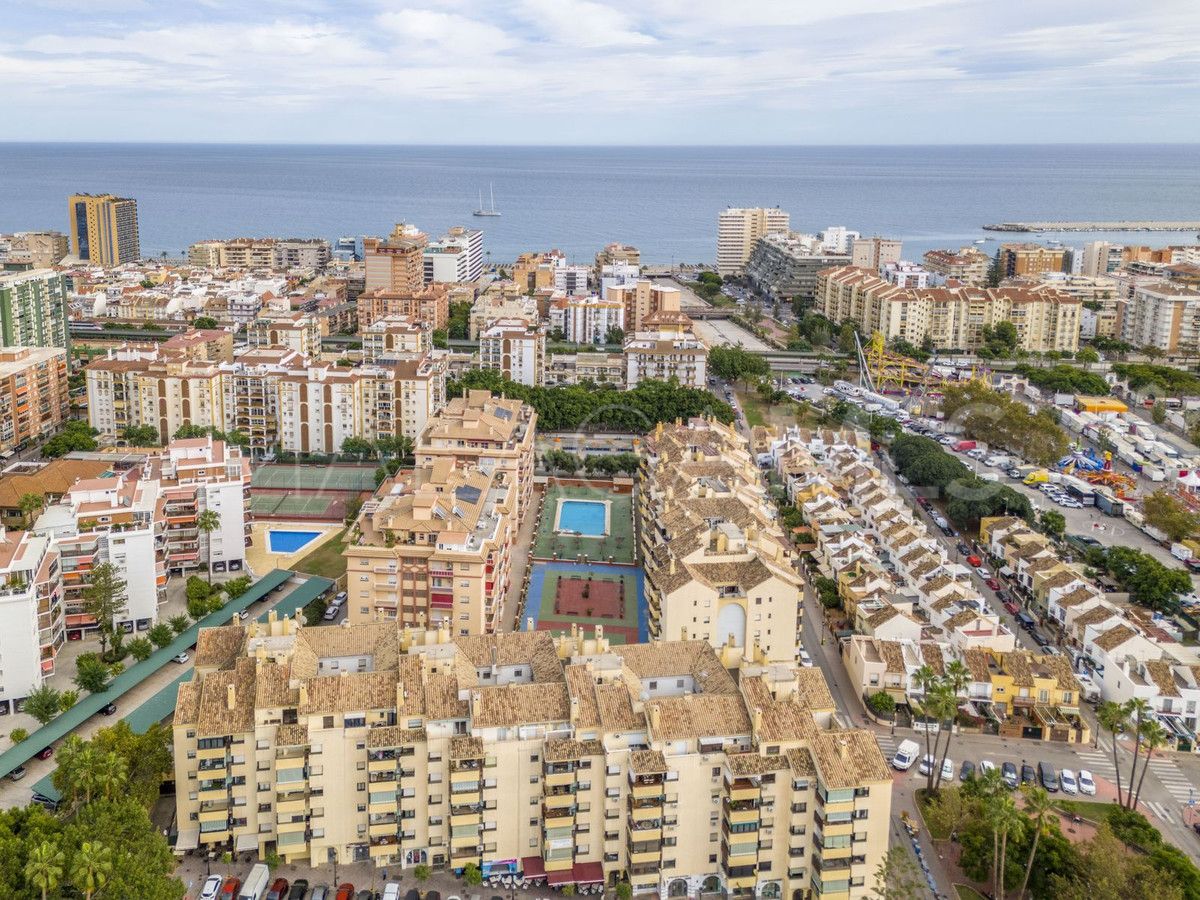 3 bedrooms apartment in Fuengirola for sale