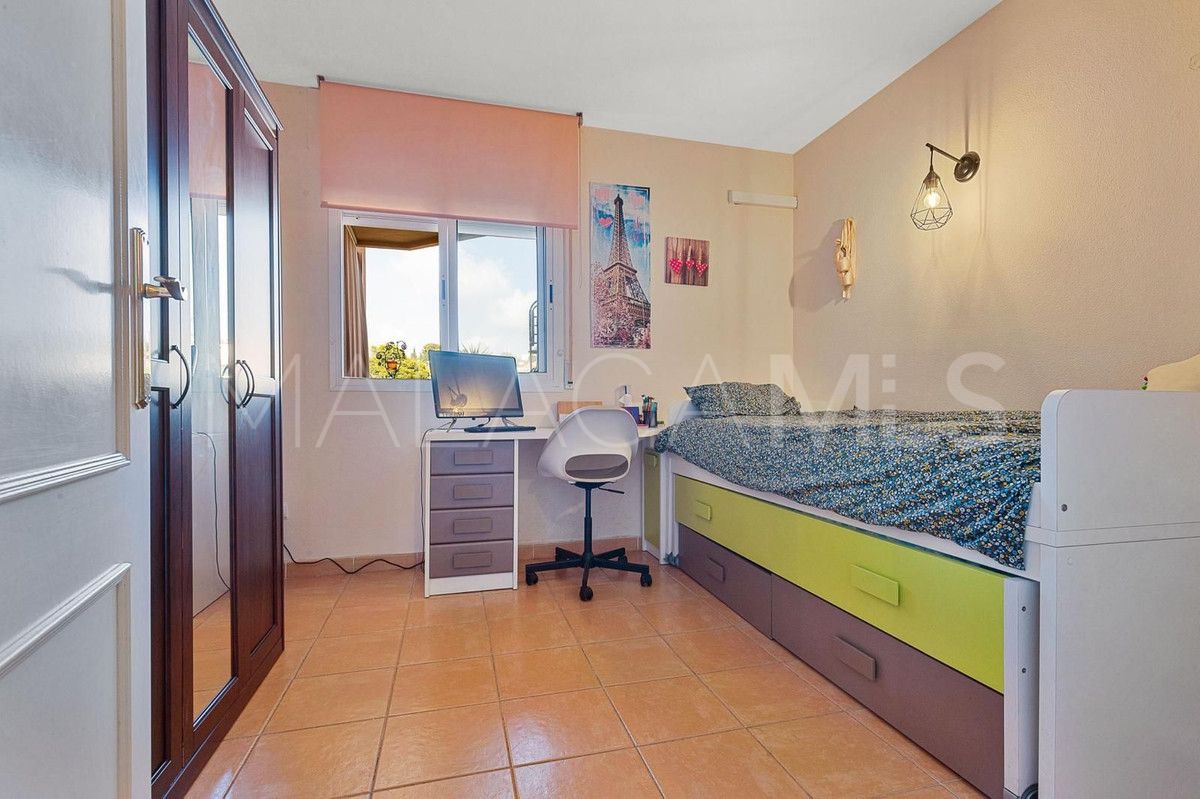 Buy apartamento de 2 bedrooms in Fuengirola