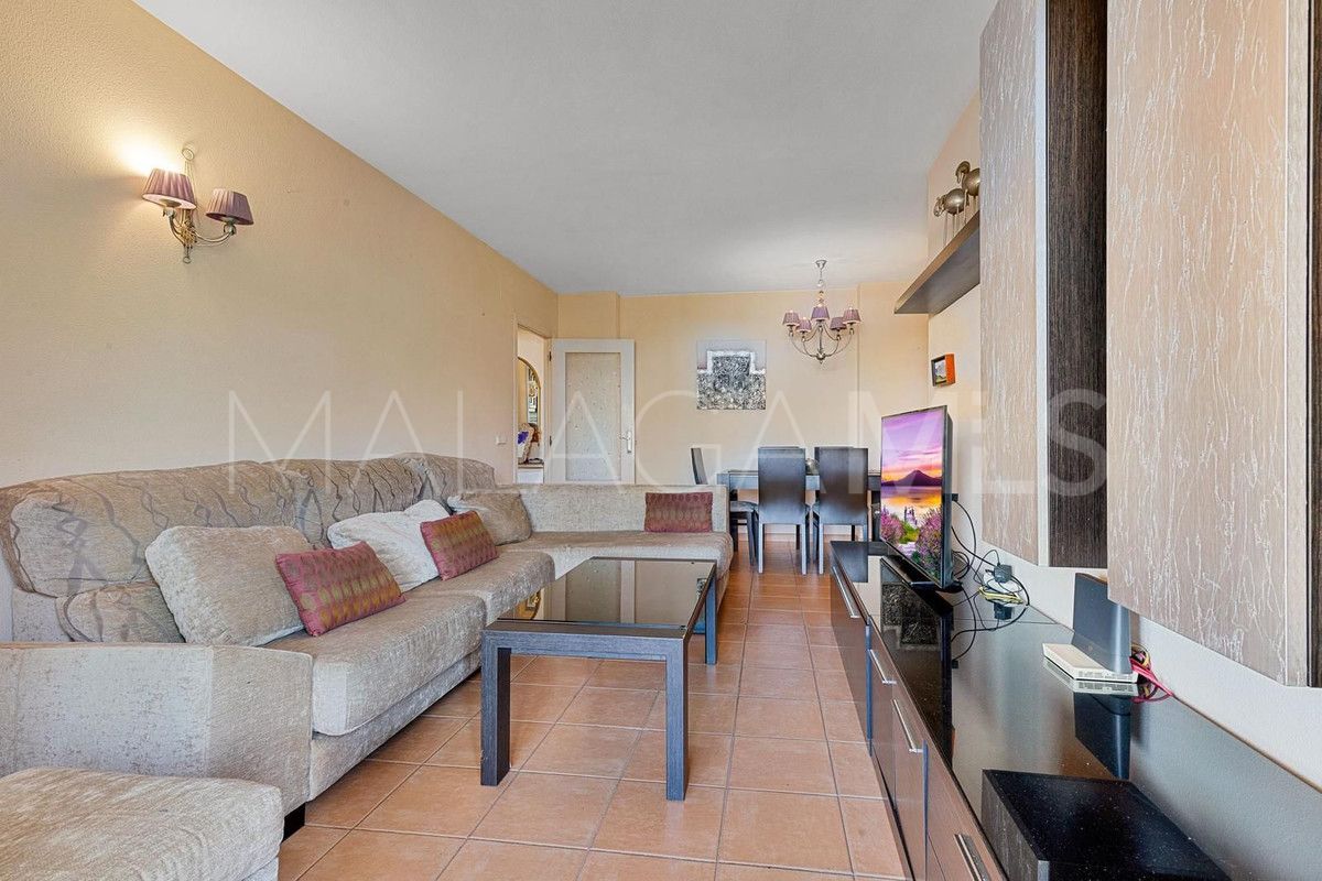 Buy apartamento de 2 bedrooms in Fuengirola