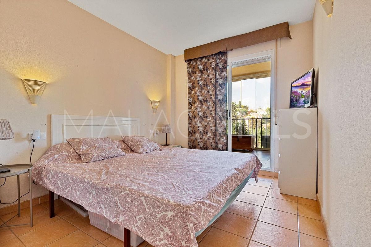 Buy apartamento de 2 bedrooms in Fuengirola