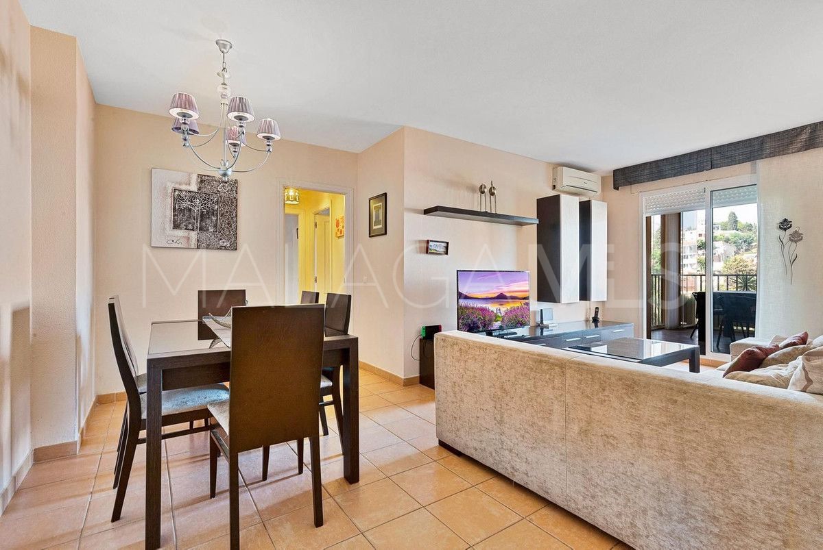 Buy apartamento de 2 bedrooms in Fuengirola