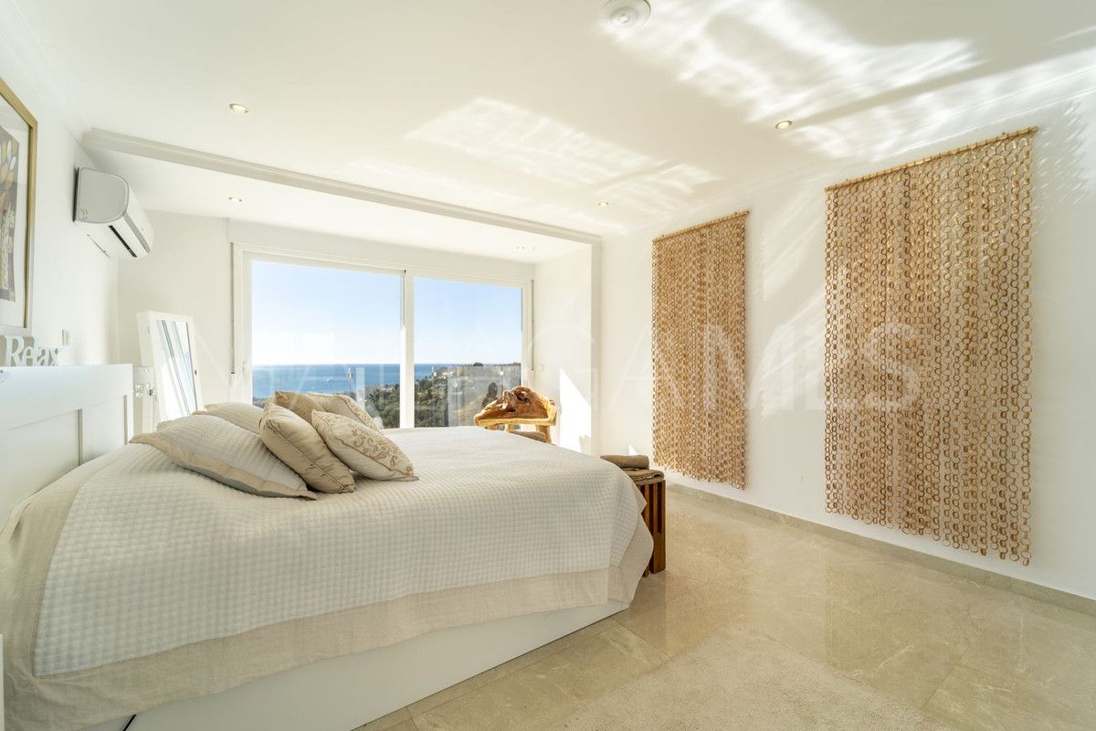 Villa for sale in Fuengirola