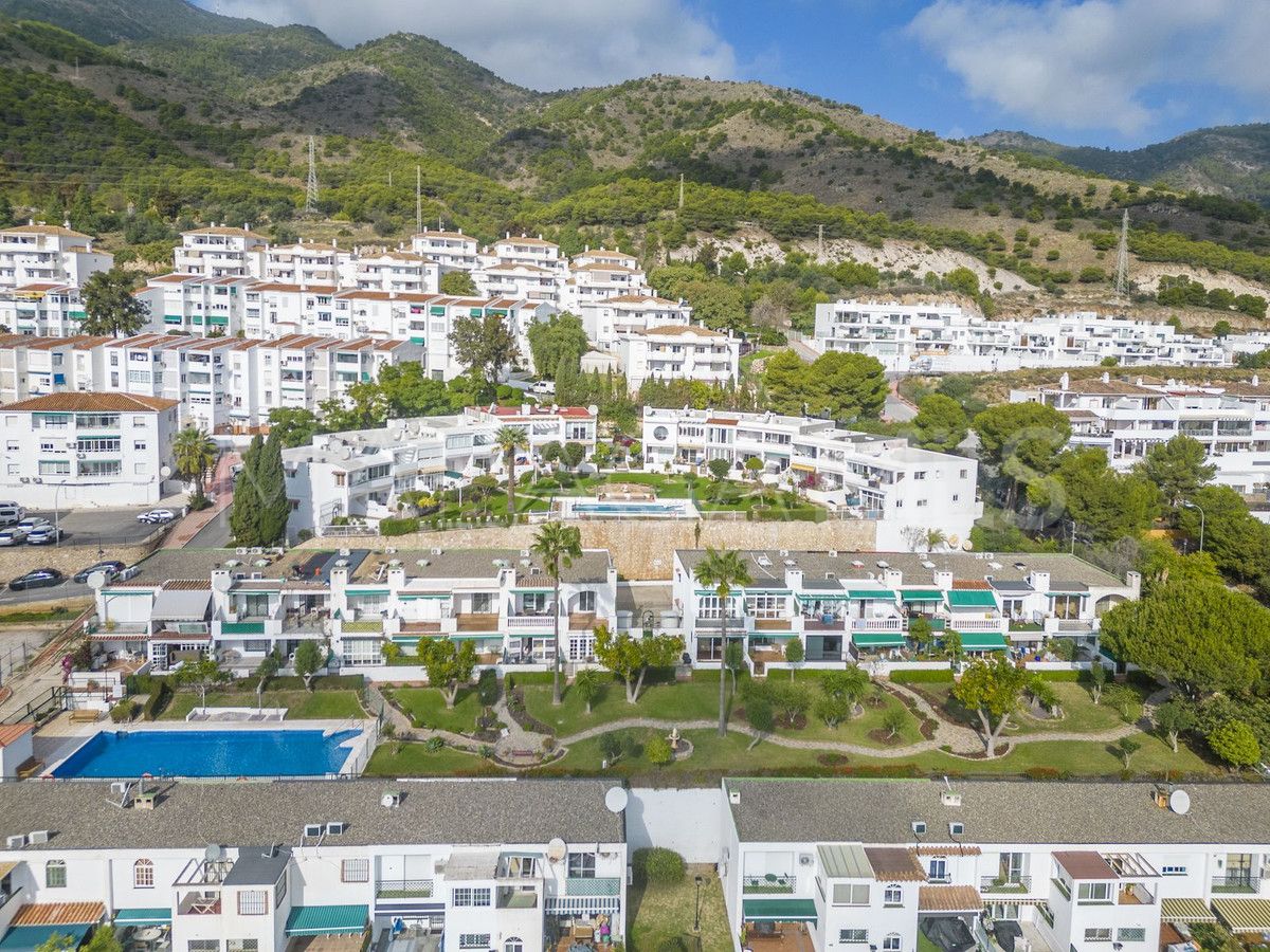 Reihenhaus for sale in Benalmadena